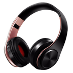 Casque Bluetooth pliable