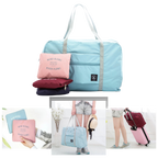 Sac de voyage pliable