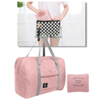Sac de voyage pliable