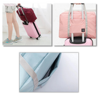 Sac de voyage pliable