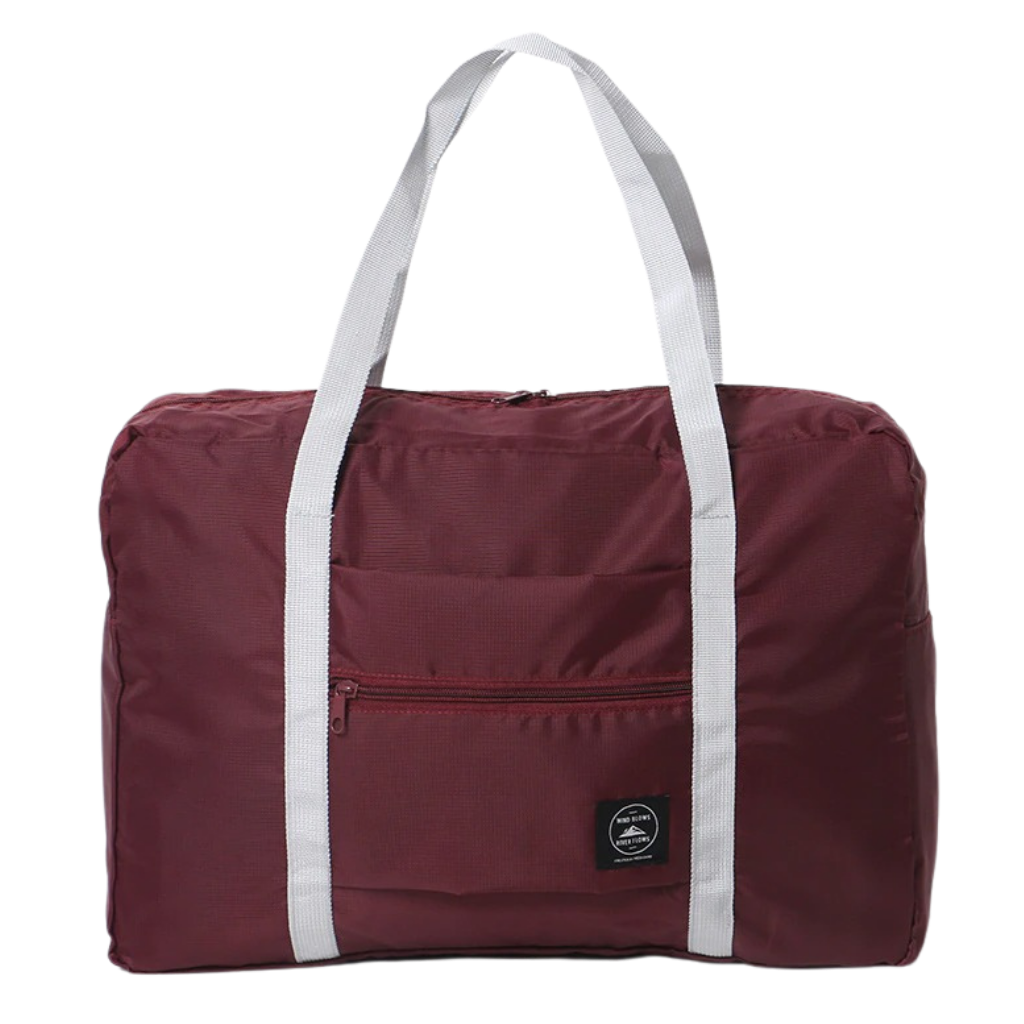 Sac de voyage pliable