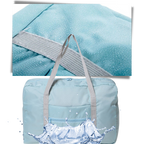 Sac de voyage pliable