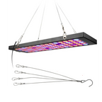 Lampe de culture LED suspendue à spectre complet
