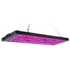 Lampe de culture LED suspendue à spectre complet