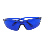 Lunettes de recherche de balles de golf