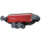 Support de téléphone de voiture par gravité