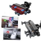 Support de téléphone de voiture par gravité