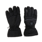 Gants chauffants électriques d'hiver