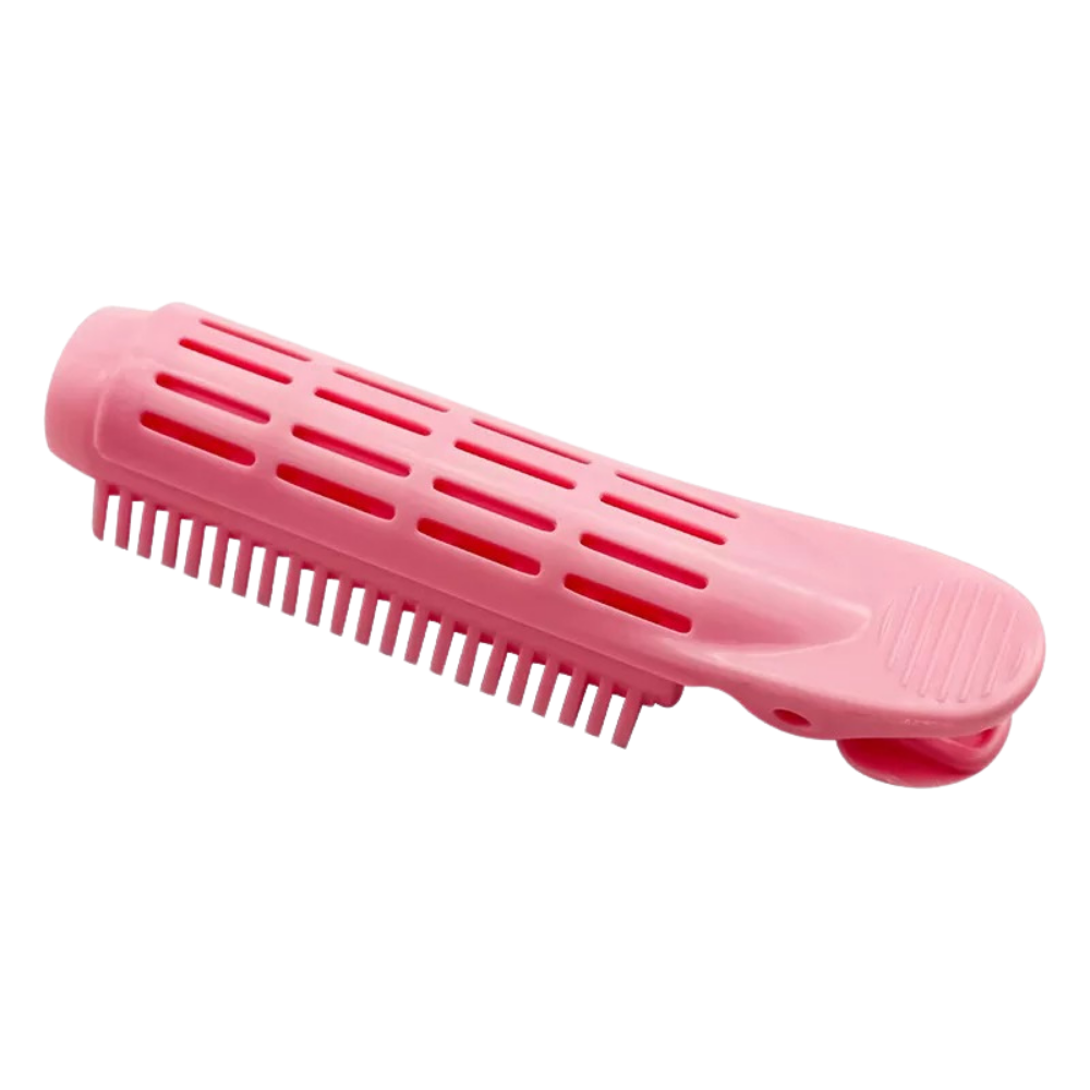 Lot de 4 pinces de voluminisation instantanée pour les cheveux