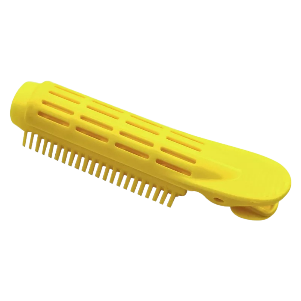 Lot de 4 pinces de voluminisation instantanée pour les cheveux