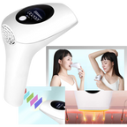 Appareil d'épilation laser IPL