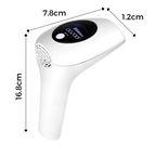 Appareil d'épilation laser IPL