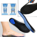 Semelle orthopédique correctrice de posture