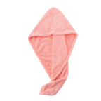 Serviette pour cheveux à séchage instantané