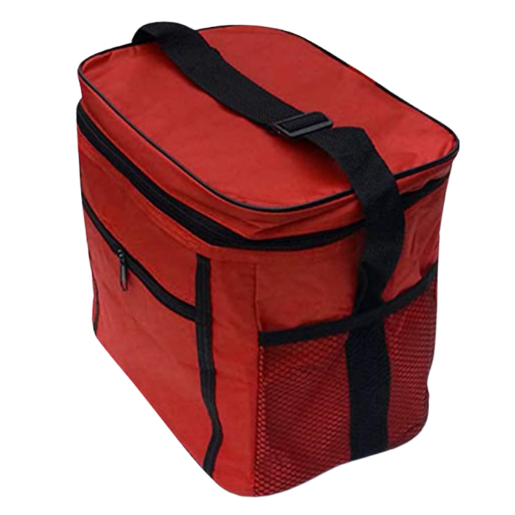 Sac à repas isotherme