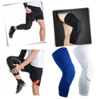 Genouillère anti-collision