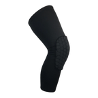 Genouillère anti-collision