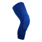 Genouillère anti-collision