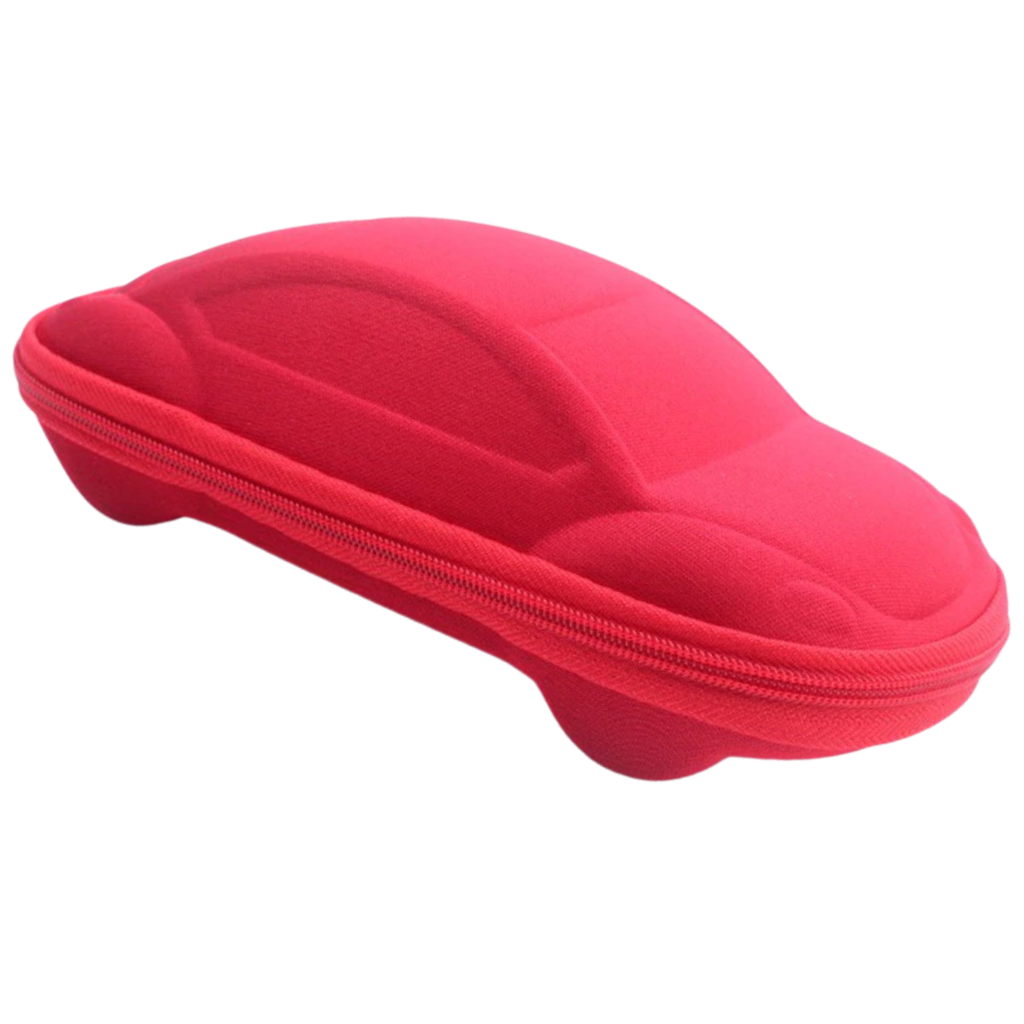 Etui à lunettes de soleil pour enfants