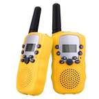 Talkies-walkies pour enfants (une paire)