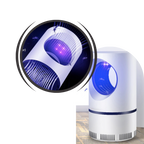 Lampe LED anti moustique