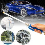 Lance de lavage haute pression