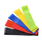 Bandes de résistance latex