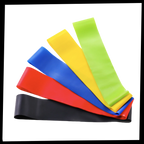 Bandes de résistance latex