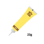 Gel de réparation rapide pour le cuir