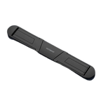 Support d'ordinateur portable léger et invisible en aluminium