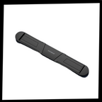 Support d'ordinateur portable léger et invisible en aluminium