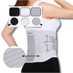 Ceinture de soutien lombaire orthopédique