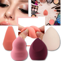Éponge douce pour le maquillage