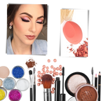 Éponge douce pour le maquillage