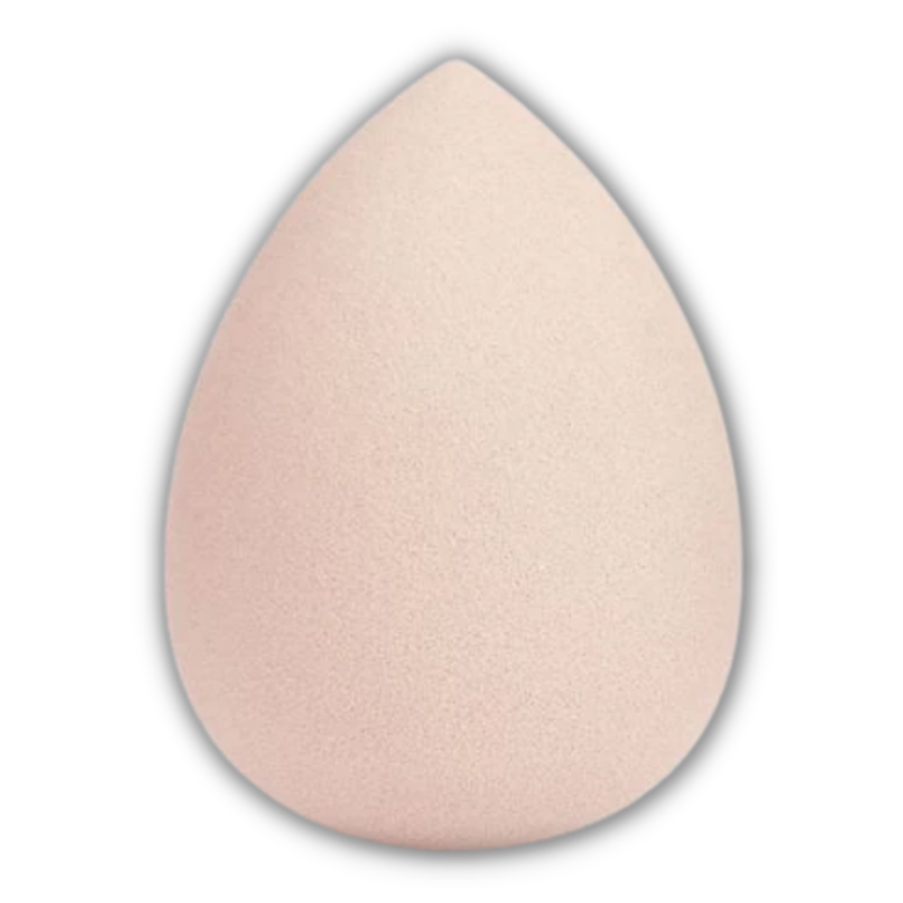 Éponge douce pour le maquillage