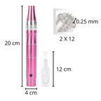 Stylo Dermique de Micro-aiguilletage