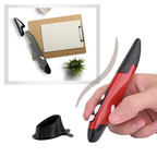 Souris sans fil en forme de stylo