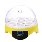 Mini incubateur automatique d'oeufs