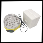 Mini incubateur automatique d'oeufs