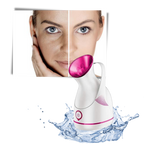 Humidificateur portatifs à effet sauna pour visage