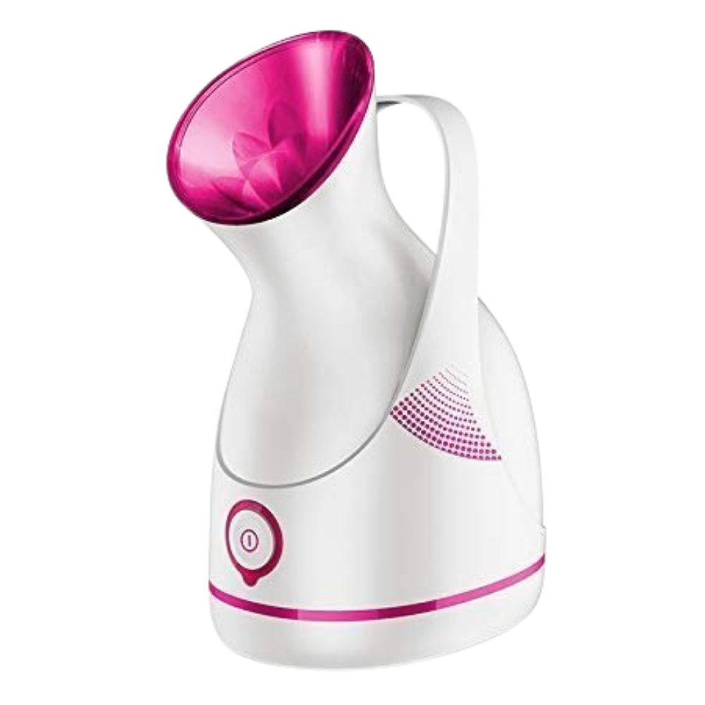 Humidificateur portatifs à effet sauna pour visage