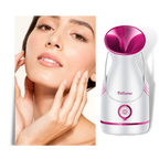 Humidificateur portatifs à effet sauna pour visage