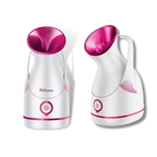 Humidificateur portatifs à effet sauna pour visage