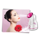Humidificateur portatifs à effet sauna pour visage