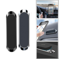 Mini support magnétique pour téléphone