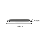 Mini support magnétique pour téléphone
