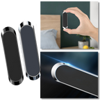 Mini support magnétique pour téléphone