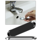 Mini support magnétique pour téléphone