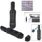 Mini caméra stylo