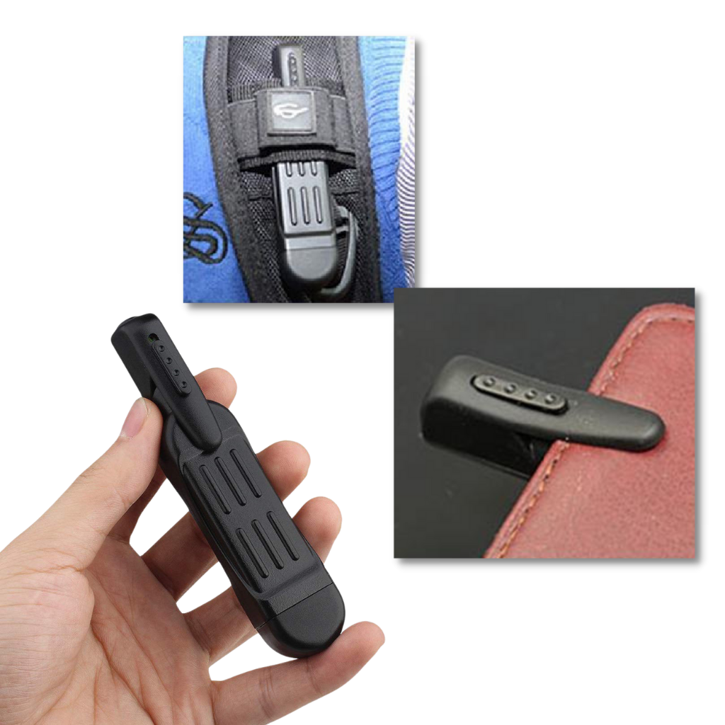 Mini caméra stylo